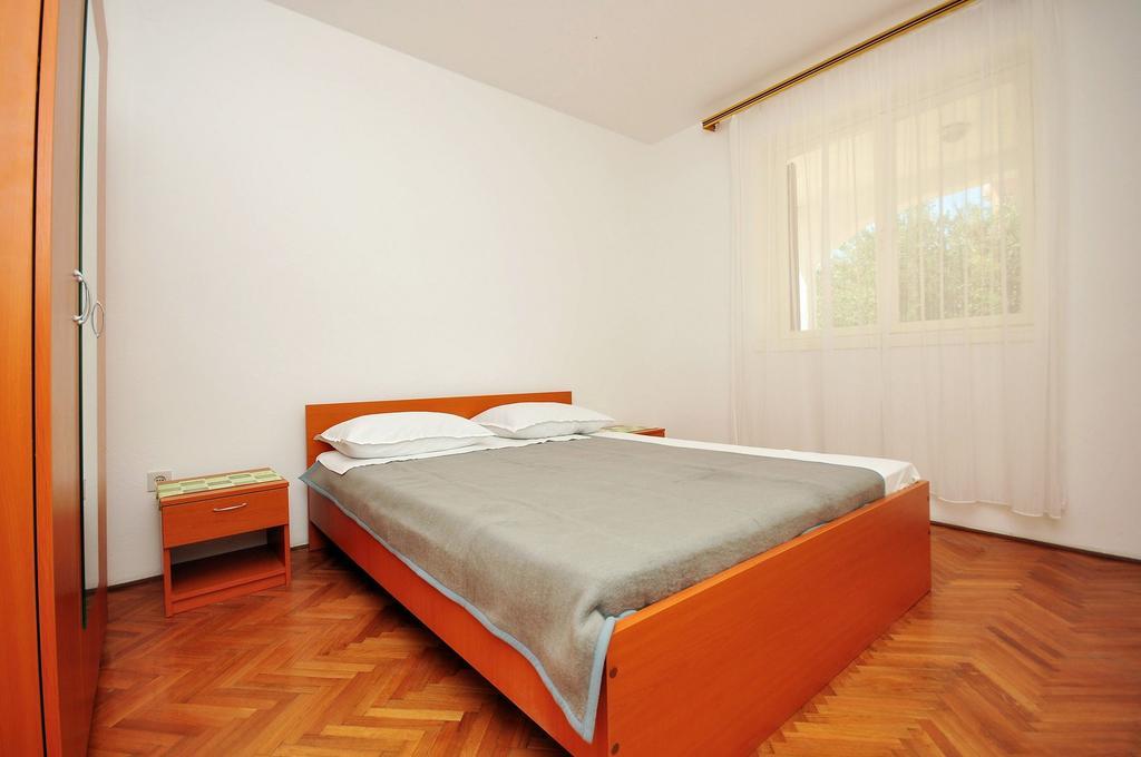 Apartments Renato Novalja Kültér fotó